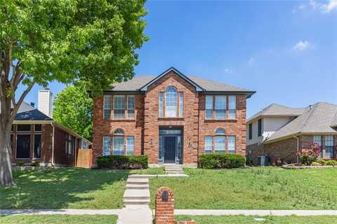 1121 Emily Lane, Carrollton, TX 75010