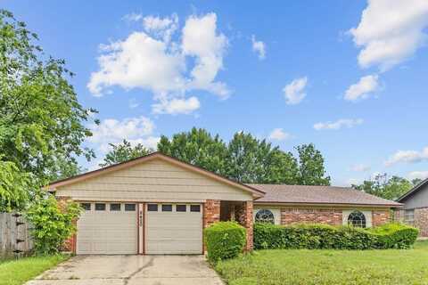 8420 Brookview Drive, North Richland Hills, TX 76182