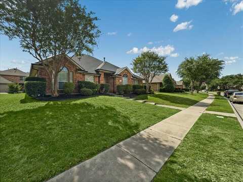 6705 Westover Drive, Rowlett, TX 75089