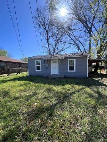 410 35th, Corsicana, TX 75110