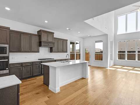 808 Lido Lane, Anna, TX 75409