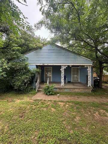 818 S Irving Heights Drive, Irving, TX 75060