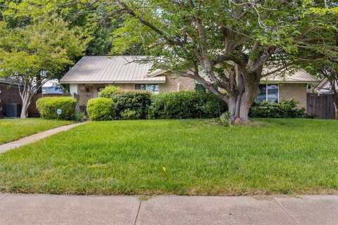 3529 Hillridge Drive, Plano, TX 75074