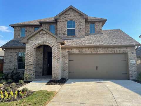 16020 Aquilla Way, Prosper, TX 75078