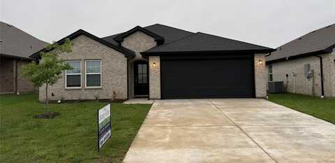 1303 Brad Keller Drive, Greenville, TX 75402