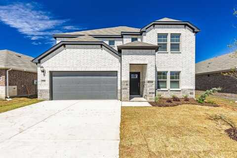 260 Sugarlands Drive, Greenville, TX 75402