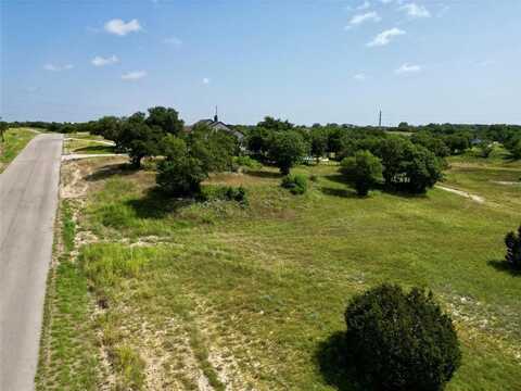 1076 Woodland Road, Weatherford, TX 76088
