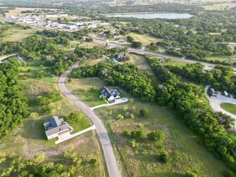 2058 Woodland Road, Weatherford, TX 76088