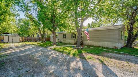 3622 Brook Valley Street, Granbury, TX 76048