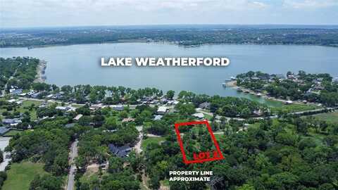 Tbd White Settlement Road, Weatherford, TX 76087