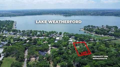 Tbd White Settlement Road, Weatherford, TX 76087