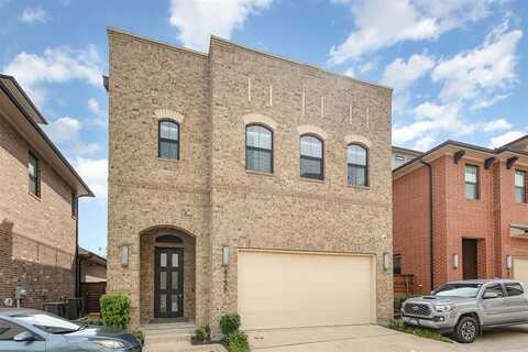 4139 Maison Ridge, Dallas, TX 75219
