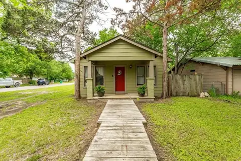 1110 N Clinton Street, Stephenville, TX 76401