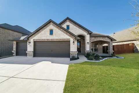 2536 Doe Run, Weatherford, TX 76087
