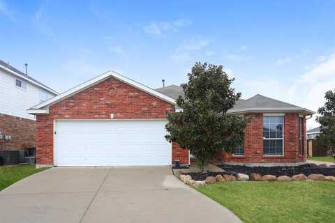 1521 Vista Ridge Drive, Forney, TX 75126