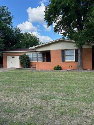 401 Briarwood Street, Abilene, TX 79603