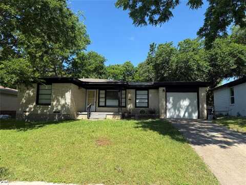 3207 Nutting Drive, Dallas, TX 75227