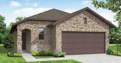 1715 Teton River Drive, Blue Ridge, TX 75424