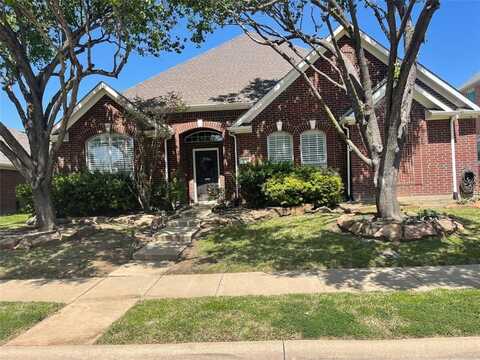 761 Summit Ridge, Lewisville, TX 75077