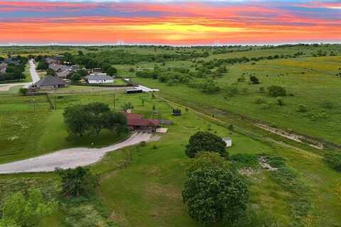 309 Valley Court, Willow Park, TX 76087