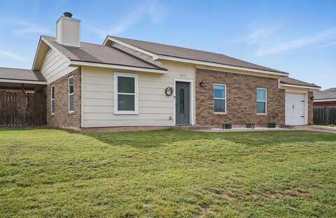 4602 Marlboro Drive, Abilene, TX 79606