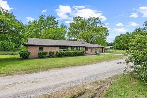 531 Eisenhower Road, Denison, TX 75020