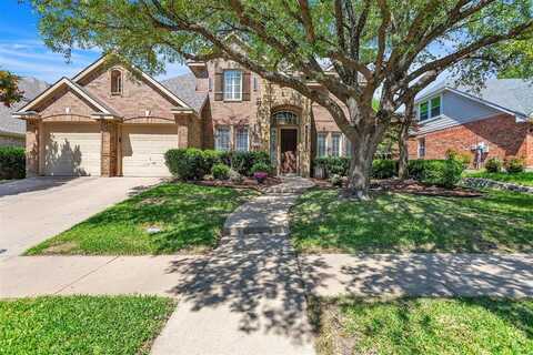 8512 Spectrum Drive, McKinney, TX 75072