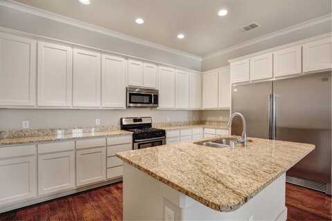 4111 Rawlins Street, Dallas, TX 75219