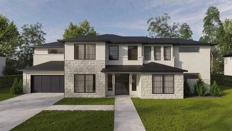 3364 Townsend Drive, Dallas, TX 75229
