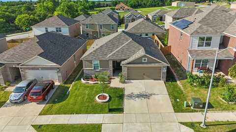 7616 Duck Bay Road, Fort Worth, TX 76120