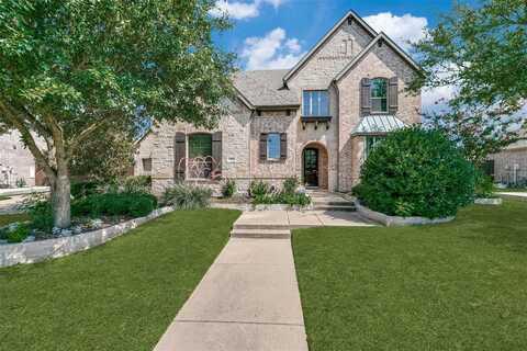 605 Royal Glen Drive, Murphy, TX 75094