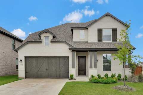 14936 Grissom Avenue, Aledo, TX 76008