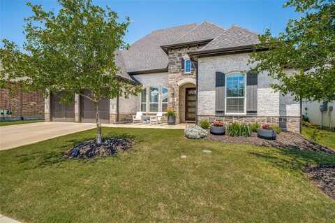 2704 Castlebridge, The Colony, TX 75056