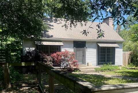 9047 Redondo Drive, Dallas, TX 75218