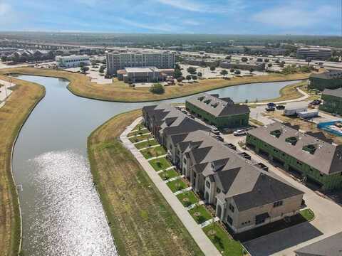 679 Watersedge Court, Lewisville, TX 75067