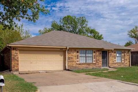 6409 Plainview Drive, Arlington, TX 76018