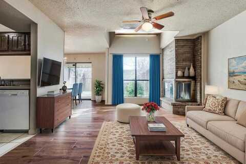 4146 Towngate Boulevard, Garland, TX 75041