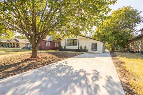 814 N Harrison Avenue, Sherman, TX 75090