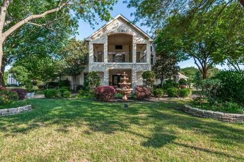 2032 Cains Lane, Mansfield, TX 76063