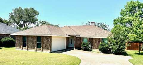 2525 Rosebud Court, Carrollton, TX 75006