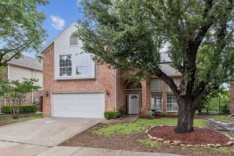9434 Abbey Road, Irving, TX 75063