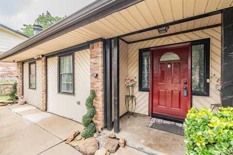 9 Honor Oak Lane, Bedford, TX 76022