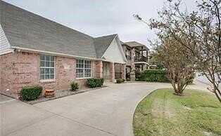 3233 S University Drive, Fort Worth, TX 76109