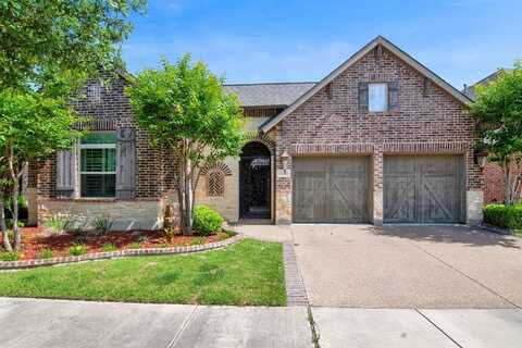 1205 Bull Valley Way, Arlington, TX 76005