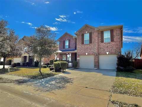 1160 Annalea Cove Drive, Lewisville, TX 75056
