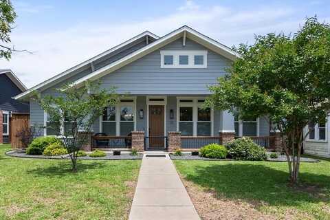 115 McKenzie Street, Waxahachie, TX 75165