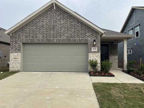 14125 Gallatin Street, Pilot Point, TX 76258