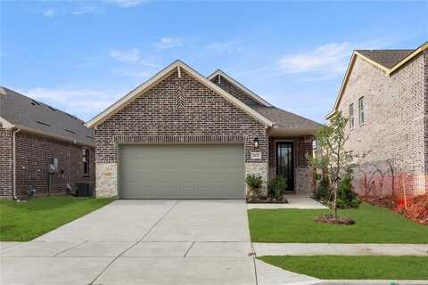 14125 Gallatin Street, Pilot Point, TX 76258