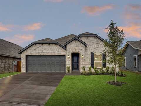 1152 Avery, Granbury, TX 76049