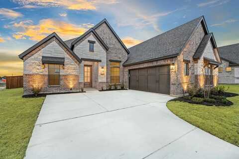 805 Anthem Lane, Forney, TX 75126